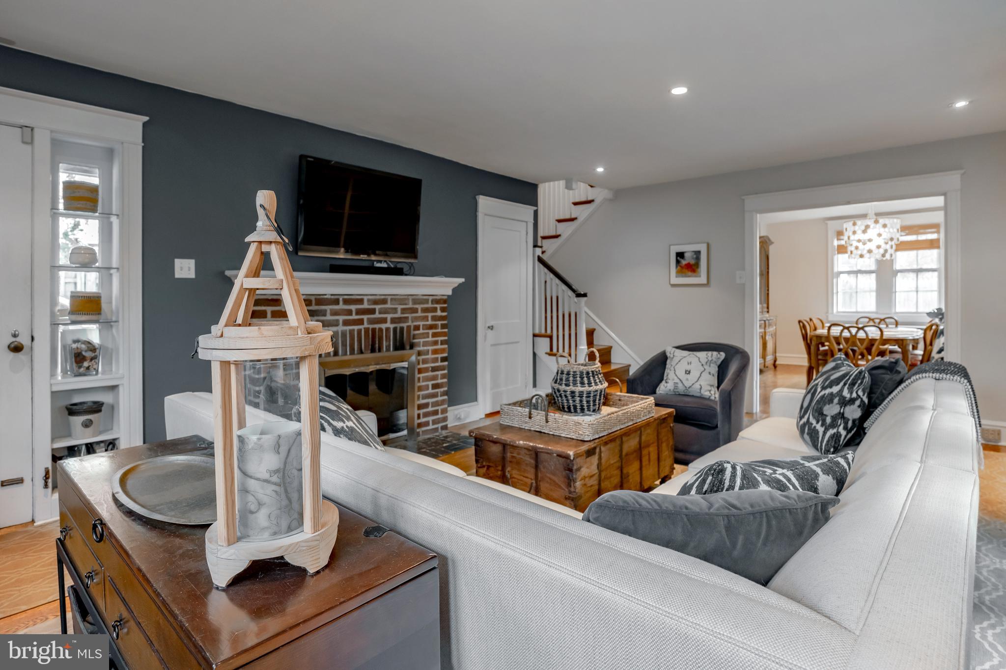 314 Wister Road Wynnewood, PA 19096 - Photo 8 of 35 Gallery Image 8