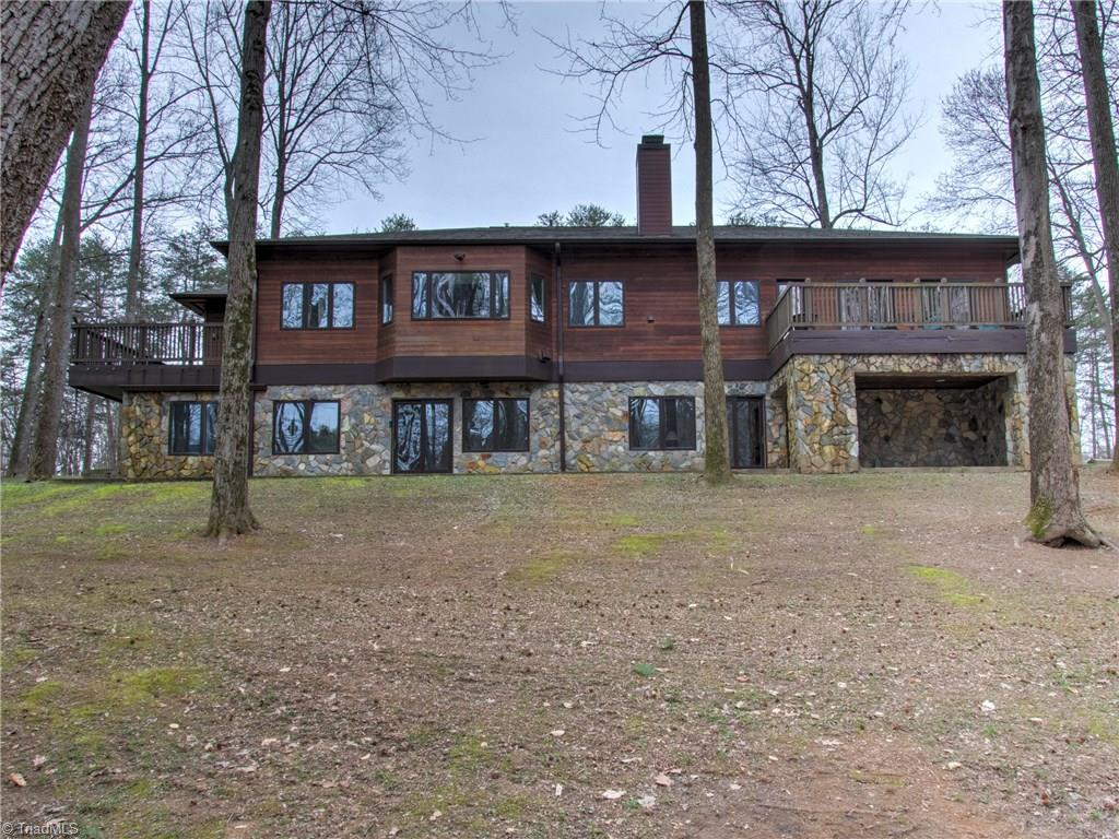 4904 Gold Crest Drive Oak Ridge, NC 27310 - Photo 2 of 30