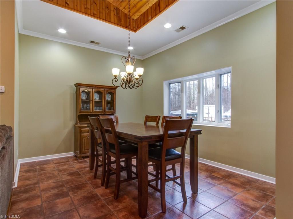 4904 Gold Crest Drive Oak Ridge, NC 27310 - Photo 11 of 30