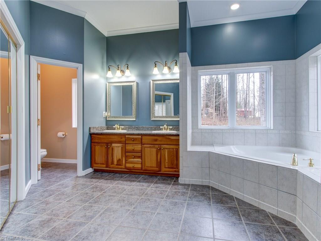 4904 Gold Crest Drive Oak Ridge, NC 27310 - Photo 14 of 30