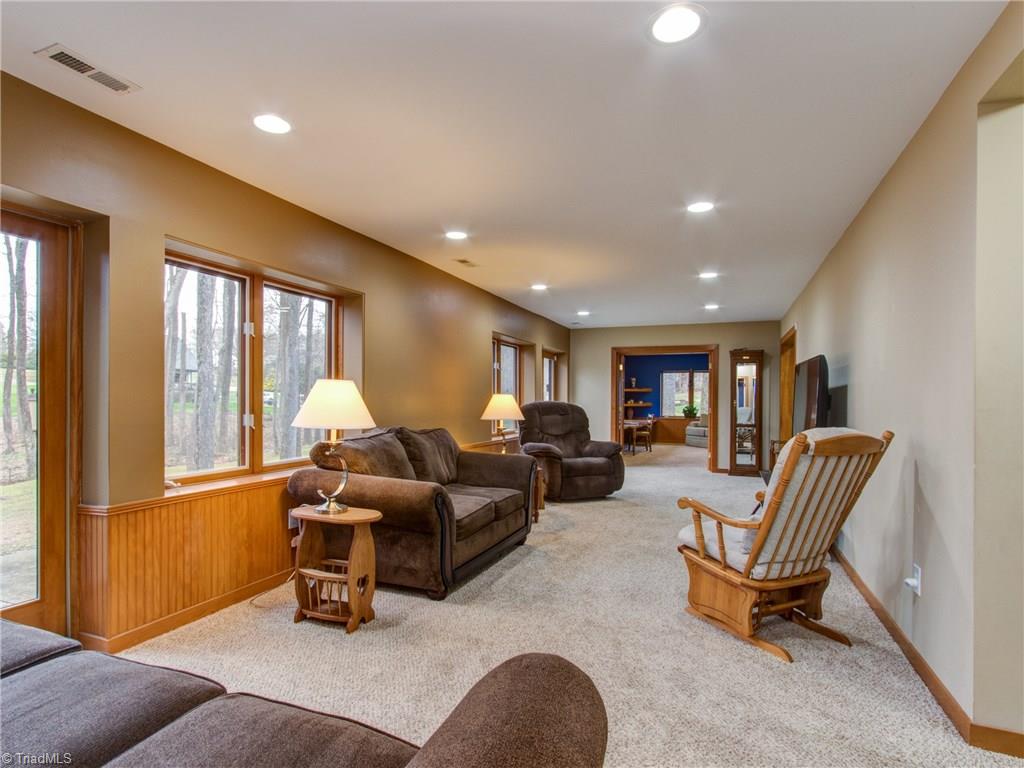 4904 Gold Crest Drive Oak Ridge, NC 27310 - Photo 16 of 30