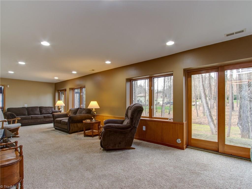 4904 Gold Crest Drive Oak Ridge, NC 27310 - Photo 17 of 30