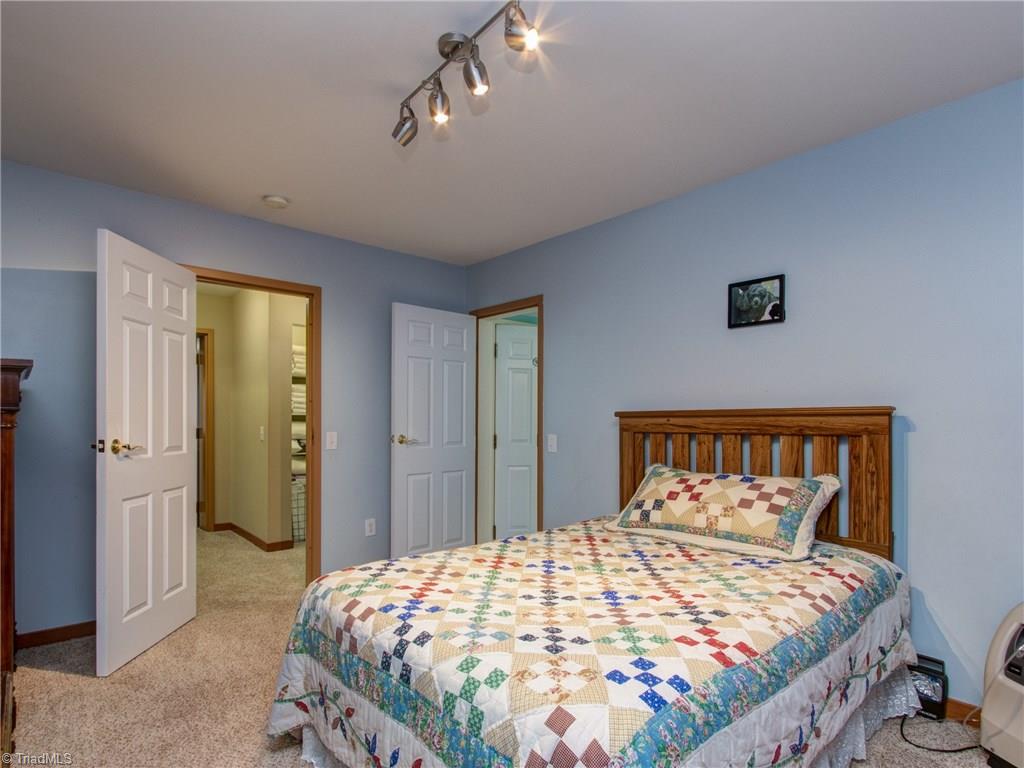 4904 Gold Crest Drive Oak Ridge, NC 27310 - Photo 20 of 30