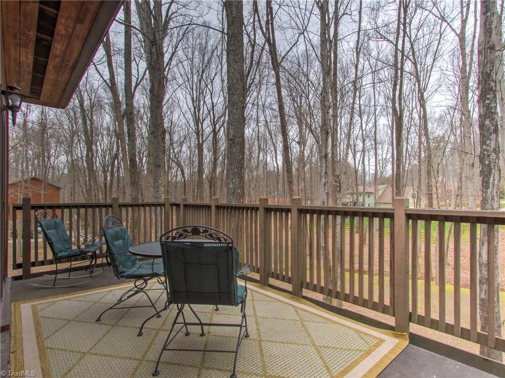 4904 Gold Crest Drive Oak Ridge, NC 27310 - Photo 3 of 30