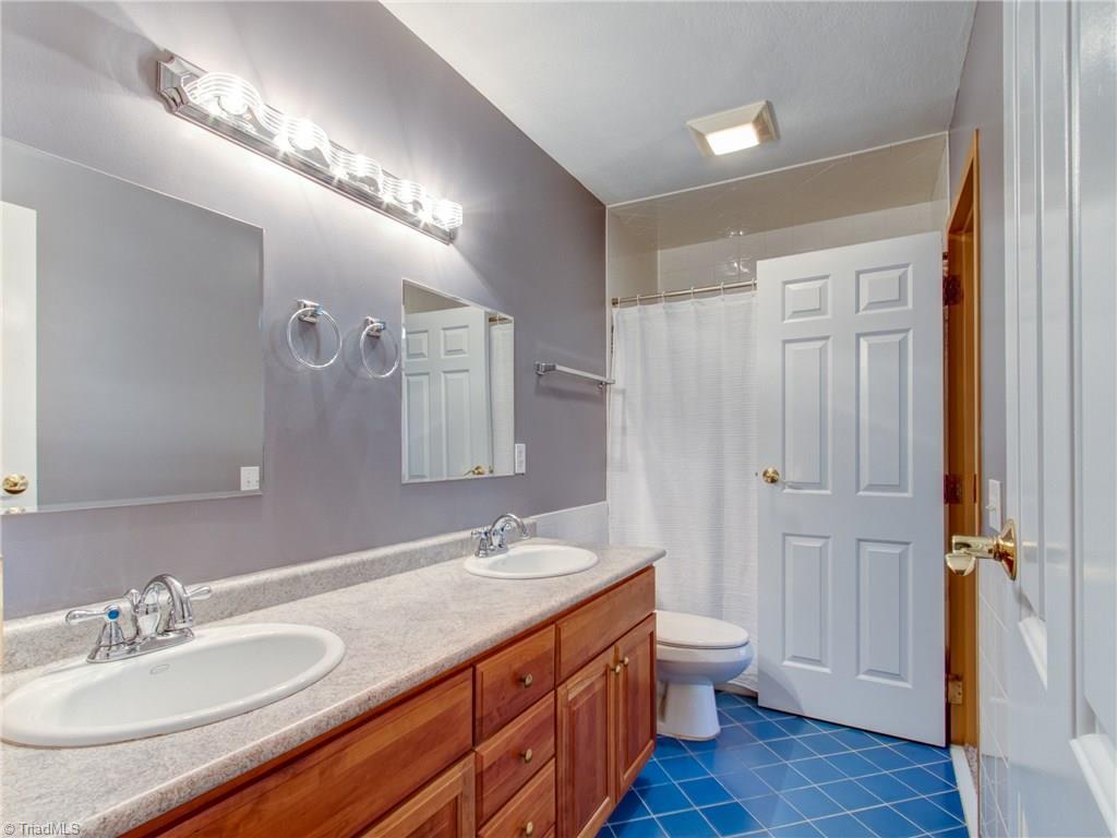 4904 Gold Crest Drive Oak Ridge, NC 27310 - Photo 24 of 30