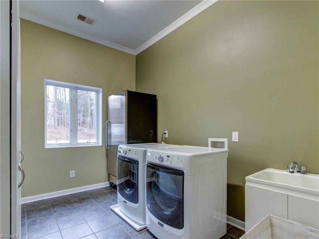 4904 Gold Crest Drive Oak Ridge, NC 27310 - Photo 25 of 30