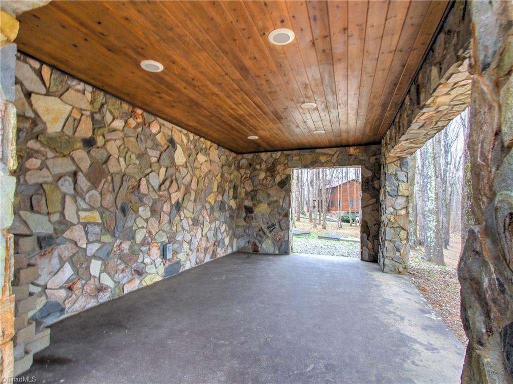 4904 Gold Crest Drive Oak Ridge, NC 27310 - Photo 28 of 30