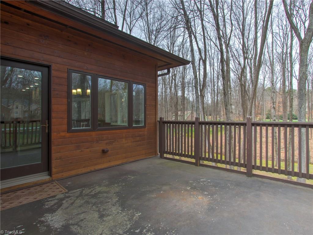 4904 Gold Crest Drive Oak Ridge, NC 27310 - Photo 29 of 30
