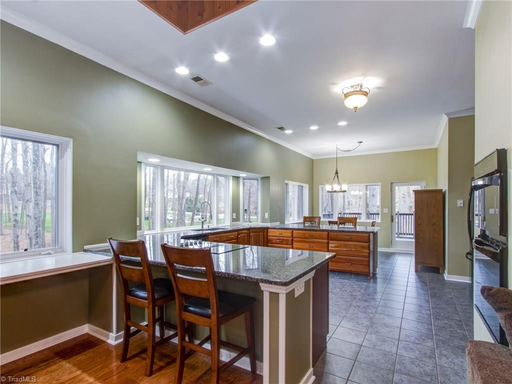 4904 Gold Crest Drive Oak Ridge, NC 27310 - Photo 6 of 30