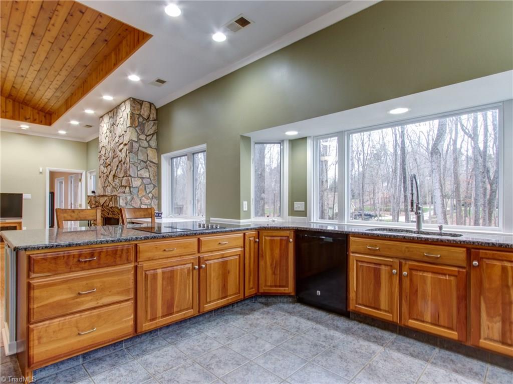 4904 Gold Crest Drive Oak Ridge, NC 27310 - Photo 7 of 30