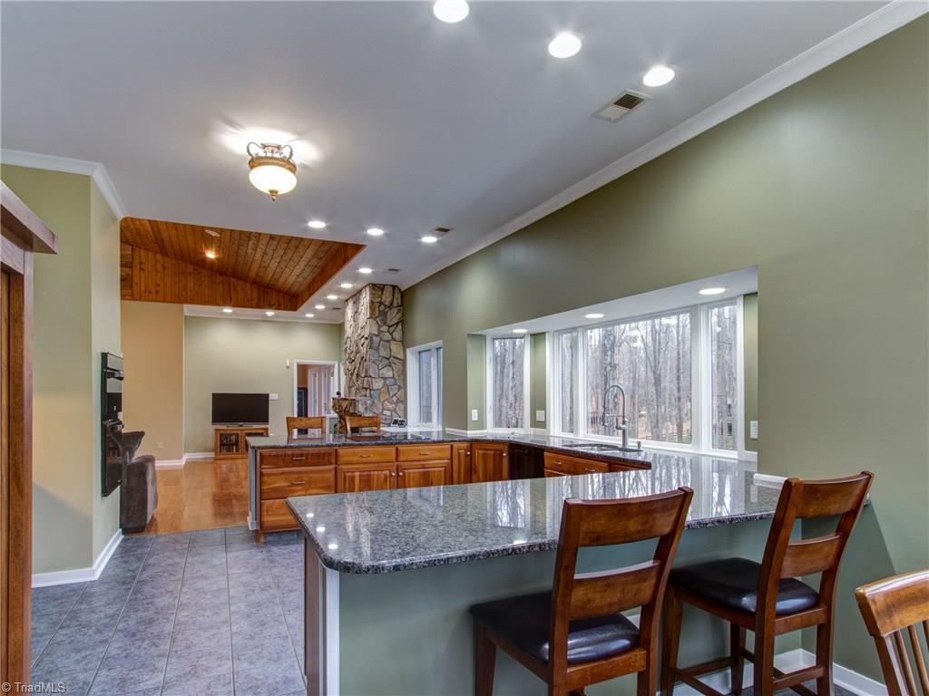 4904 Gold Crest Drive Oak Ridge, NC 27310 - Photo 8 of 30