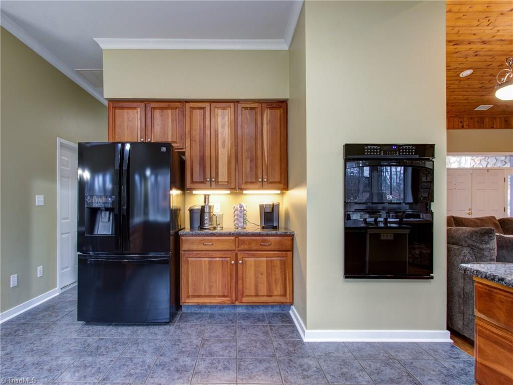 4904 Gold Crest Drive Oak Ridge, NC 27310 - Photo 9 of 30