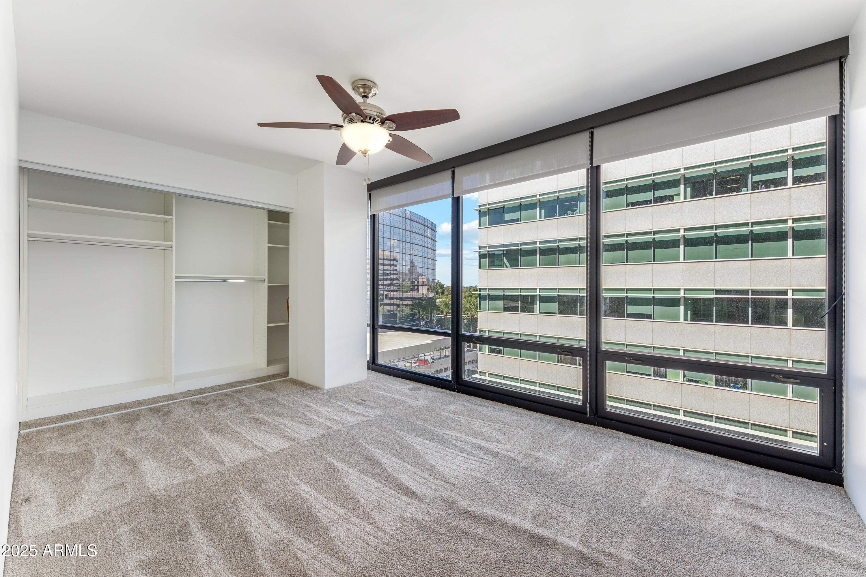 4808 North 24th Street, Unit 724 Phoenix, AZ 85016 - Photo 13 of 23 Guest Bedroom