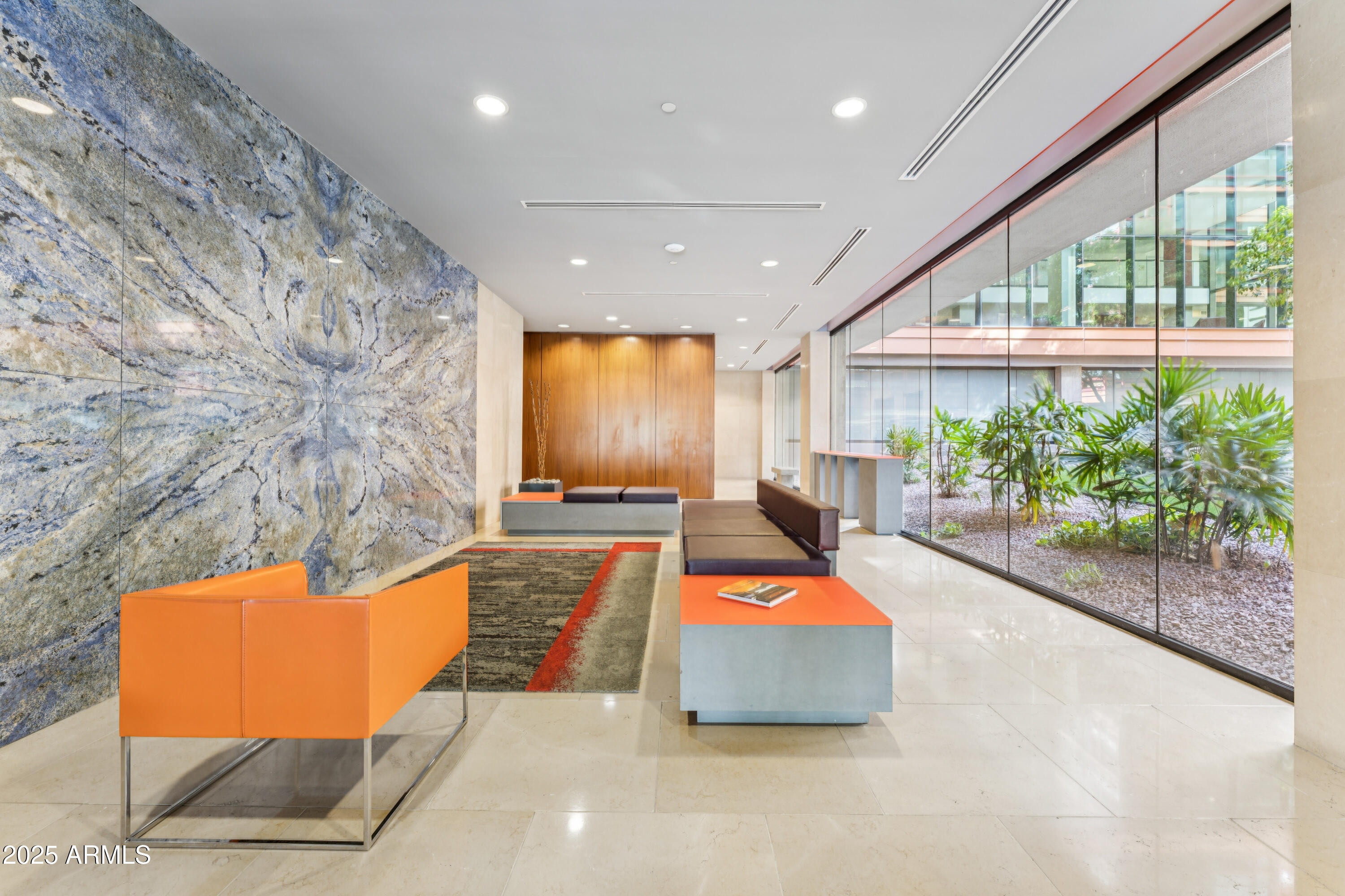 4808 North 24th Street, Unit 724 Phoenix, AZ 85016 - Photo 16 of 23 Lobby