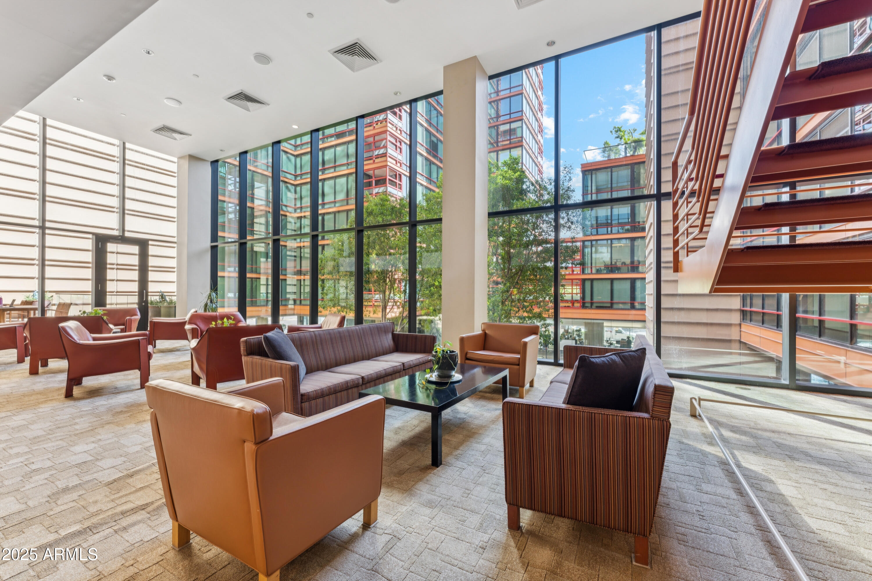 4808 North 24th Street, Unit 724 Phoenix, AZ 85016 - Photo 18 of 23 Community Room