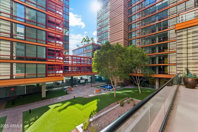 $2,750 | 4808 North 24th Street, Unit 724, Phoenix, AZ 85016