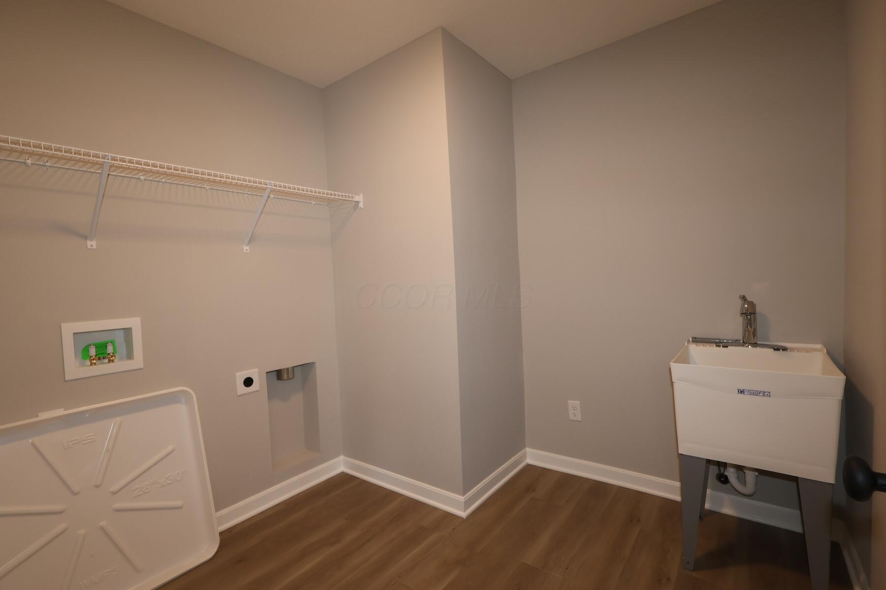310 Reign Way Pataskala, OH 43062 - Photo 15 of 23 Laundry Room