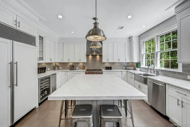 $1,995,000 | 134 Euclid Avenue, Ardsley, NY 10502