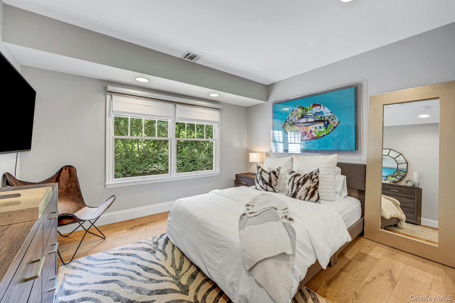 134 Euclid Avenue Ardsley, NY 10502 - Photo 26 of 48 Guest Bedroom