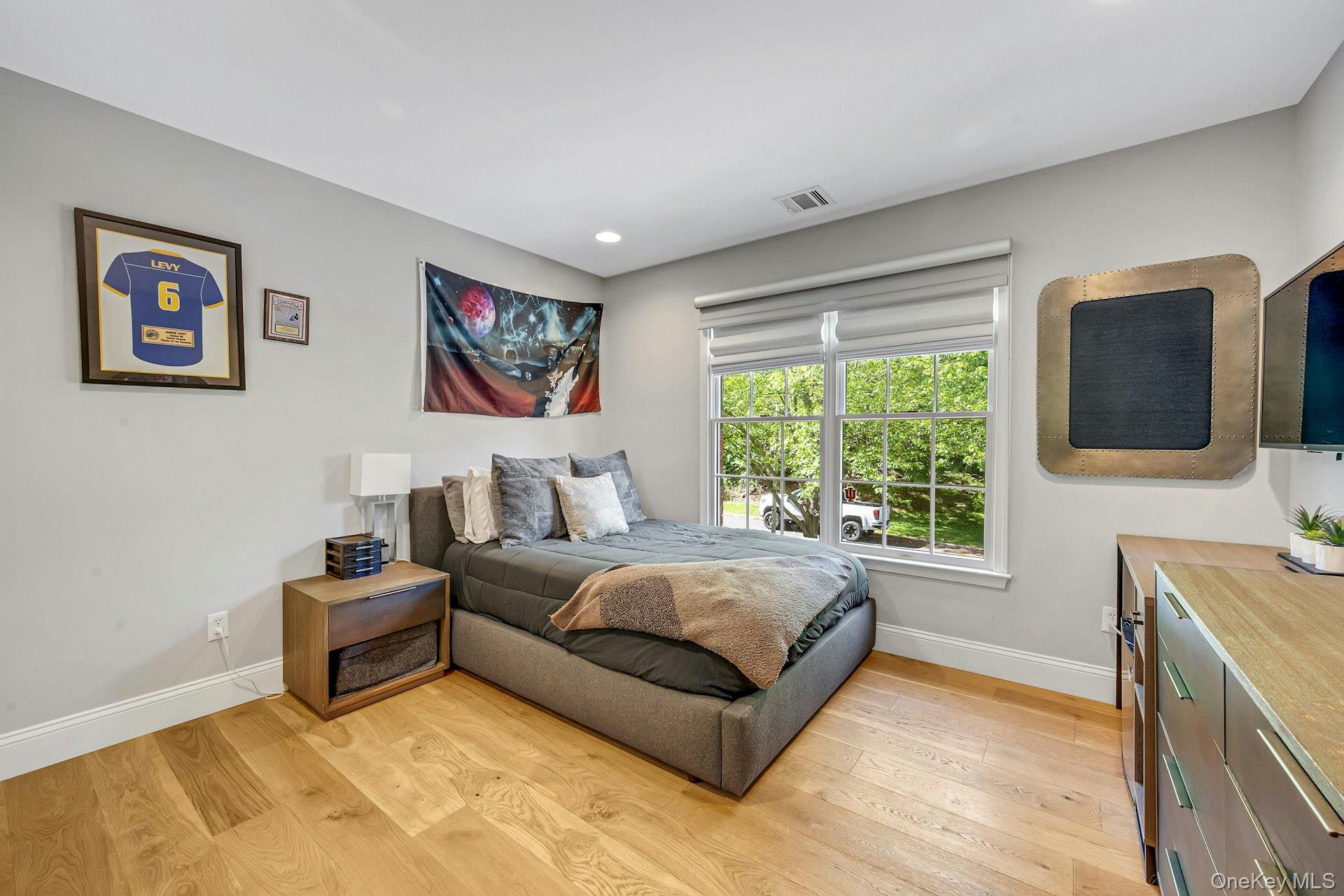 134 Euclid Avenue Ardsley, NY 10502 - Photo 27 of 48 Guest Bedroom