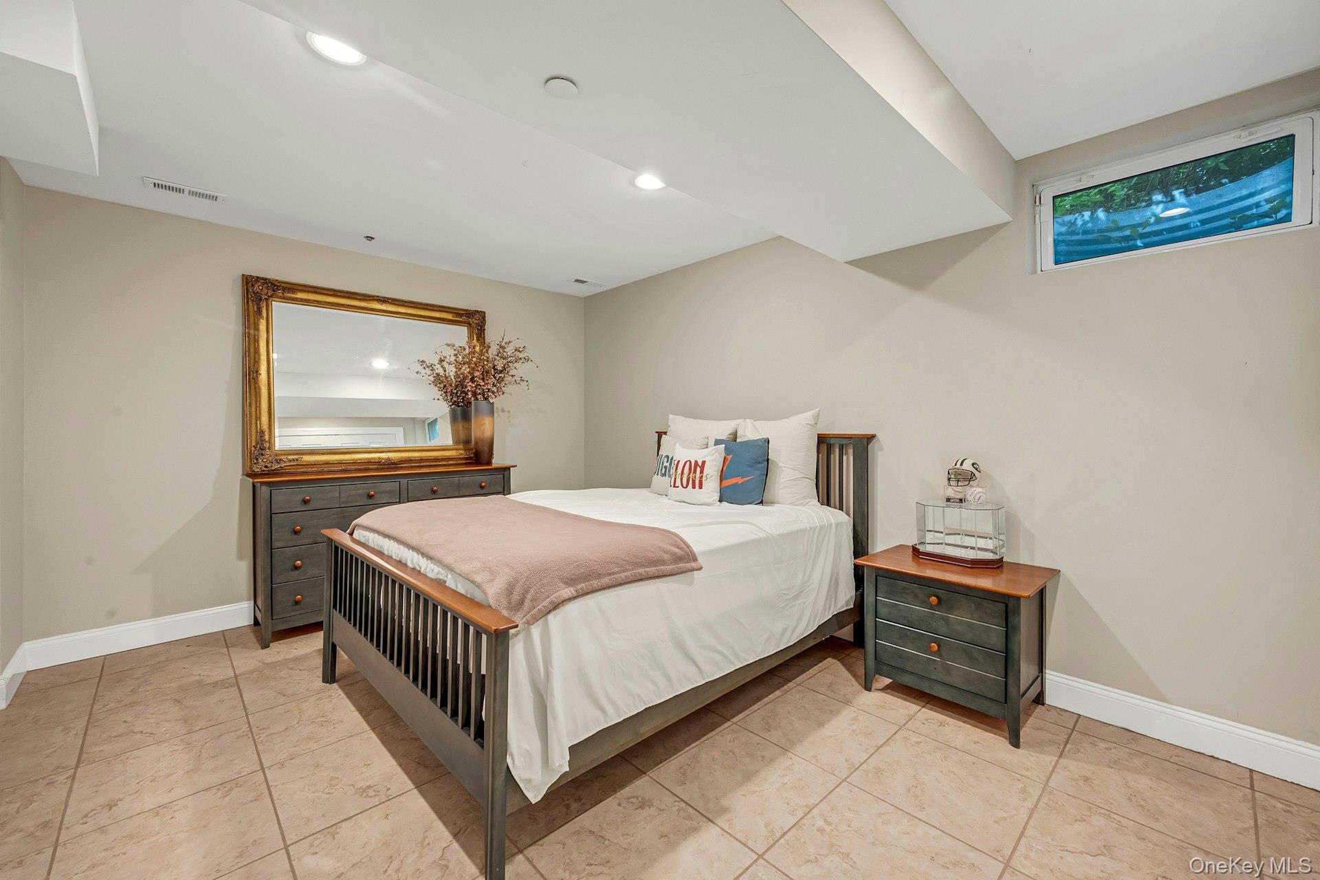 134 Euclid Avenue Ardsley, NY 10502 - Photo 34 of 48 Lower level bonus area