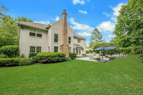 $1,995,000 | 134 Euclid Avenue, Ardsley, NY 10502