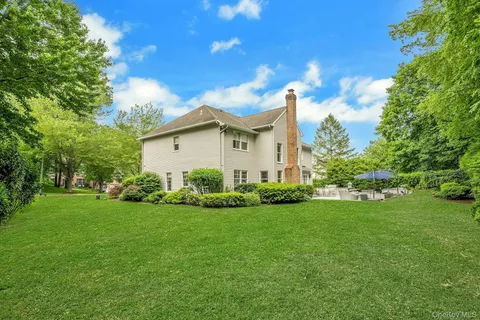 $1,995,000 | 134 Euclid Avenue, Ardsley, NY 10502