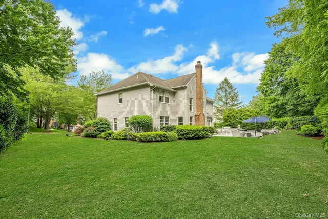 $1,995,000 | 134 Euclid Avenue, Ardsley, NY 10502