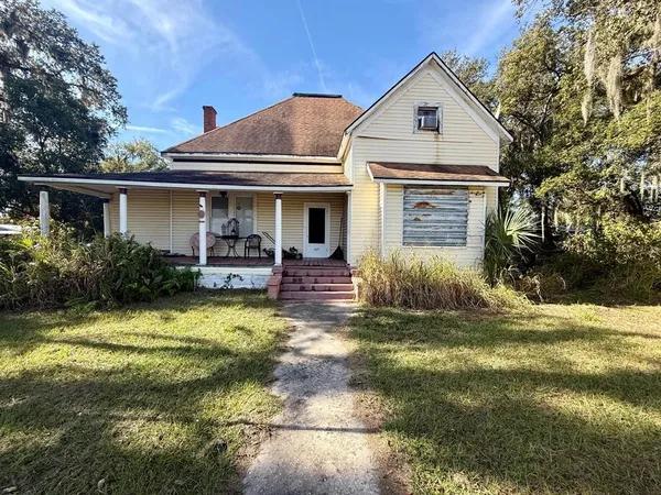 $190,000 | 603 North Lee Avenue, Arcadia, FL 34266