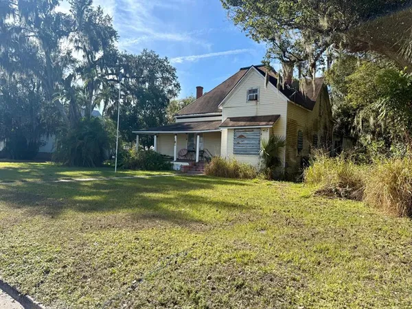$190,000 | 603 North Lee Avenue, Arcadia, FL 34266