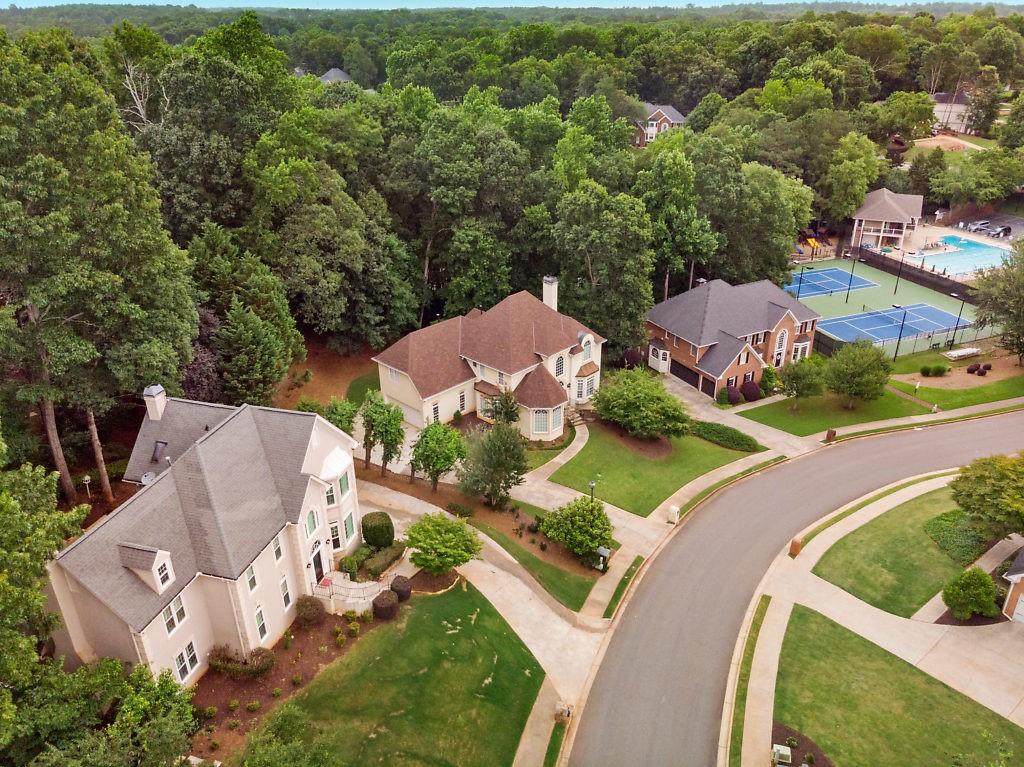 10560 Centennial Drive Alpharetta, GA 30022 - Photo 1 of 1