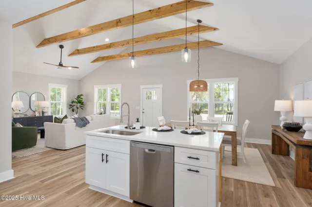 $399,900 | 325 North Dyson Street, Holly Ridge, NC 28445