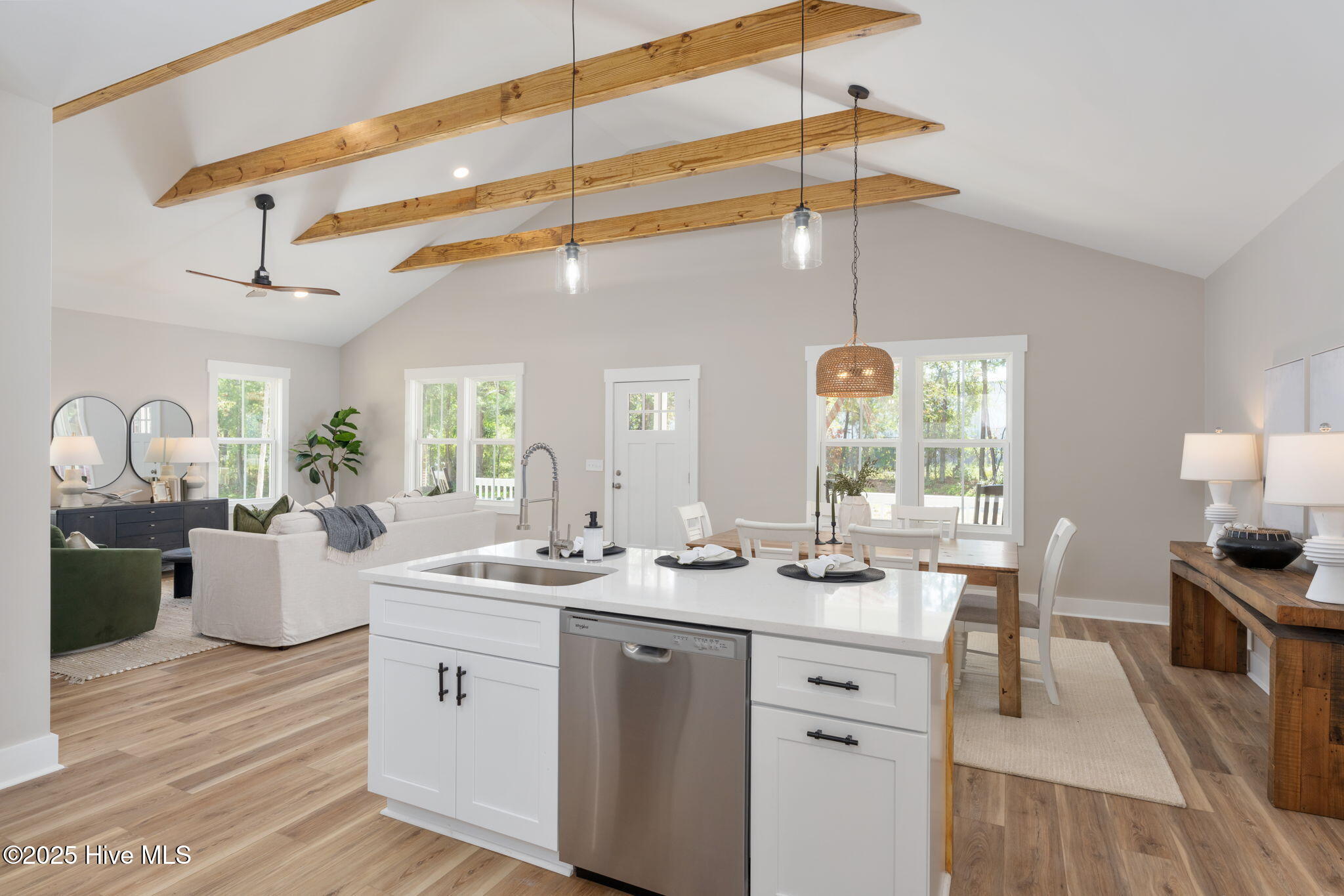 325 North Dyson Street Holly Ridge, NC 28445 - Photo 11 of 51 kitchen-01d