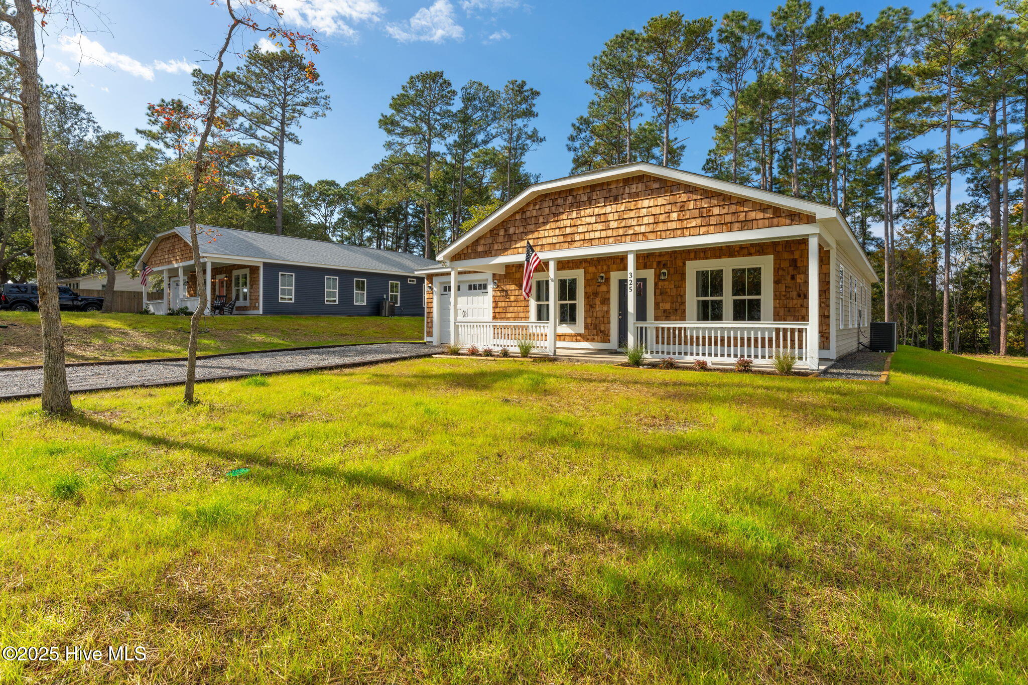 325 North Dyson Street Holly Ridge, NC 28445 - Photo 2 of 51 325-n-dyson-exteriors-09