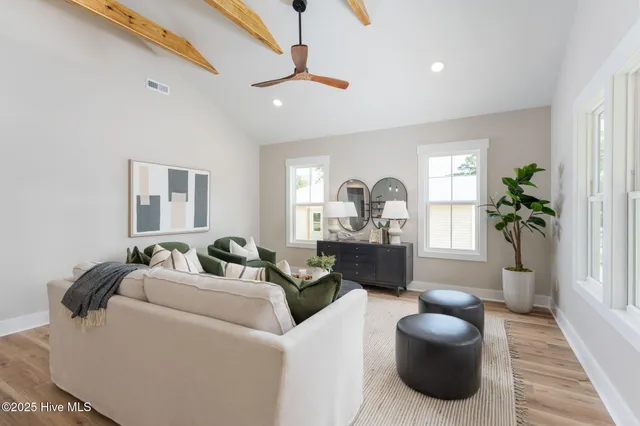 $399,900 | 325 North Dyson Street, Holly Ridge, NC 28445