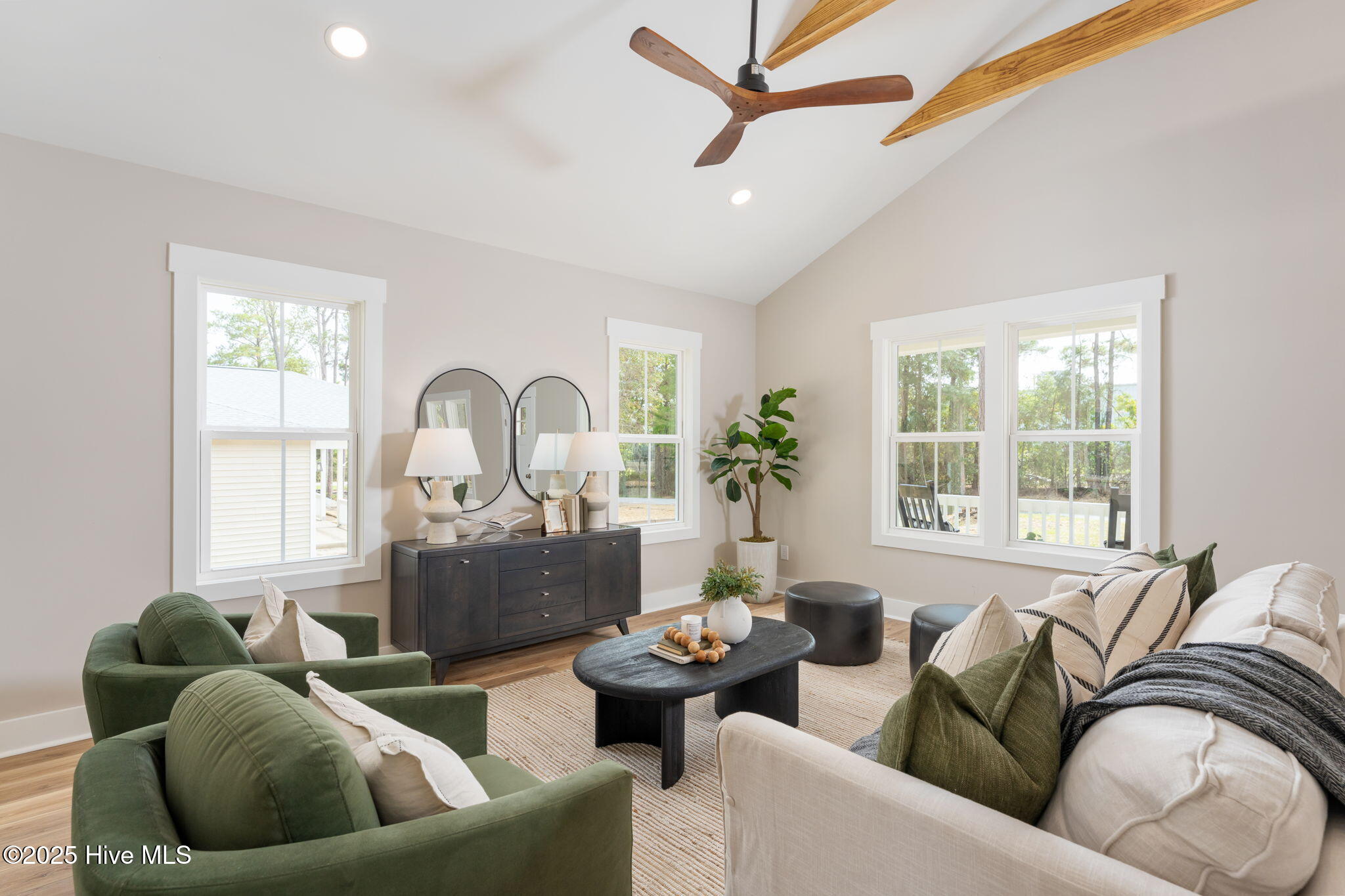 325 North Dyson Street Holly Ridge, NC 28445 - Photo 24 of 51 living-room-01b