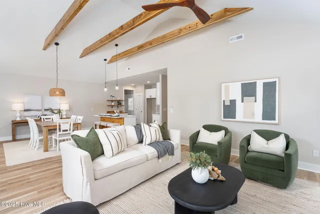 $399,900 | 325 North Dyson Street, Holly Ridge, NC 28445