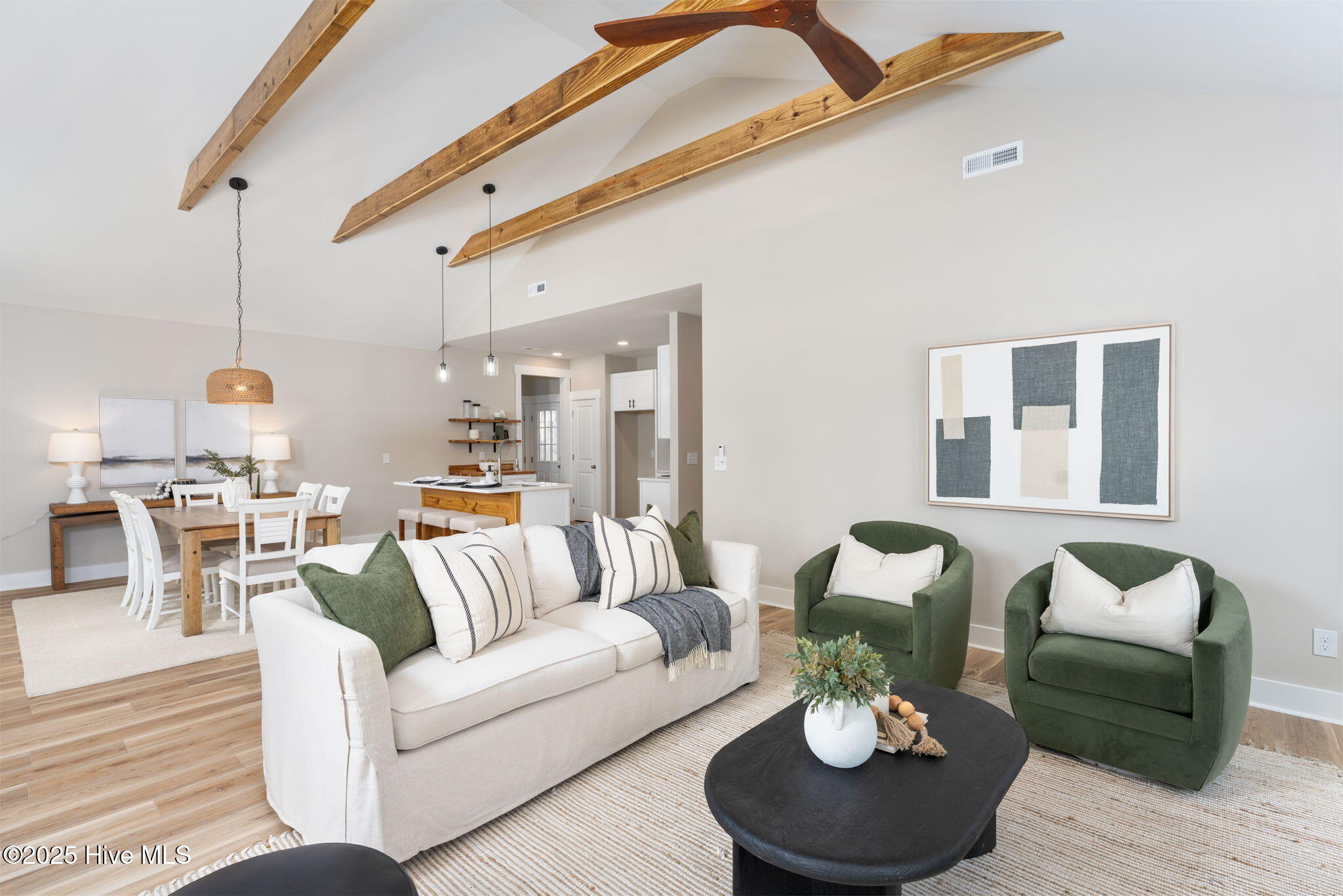 325 North Dyson Street Holly Ridge, NC 28445 - Photo 26 of 51 living-room-01d