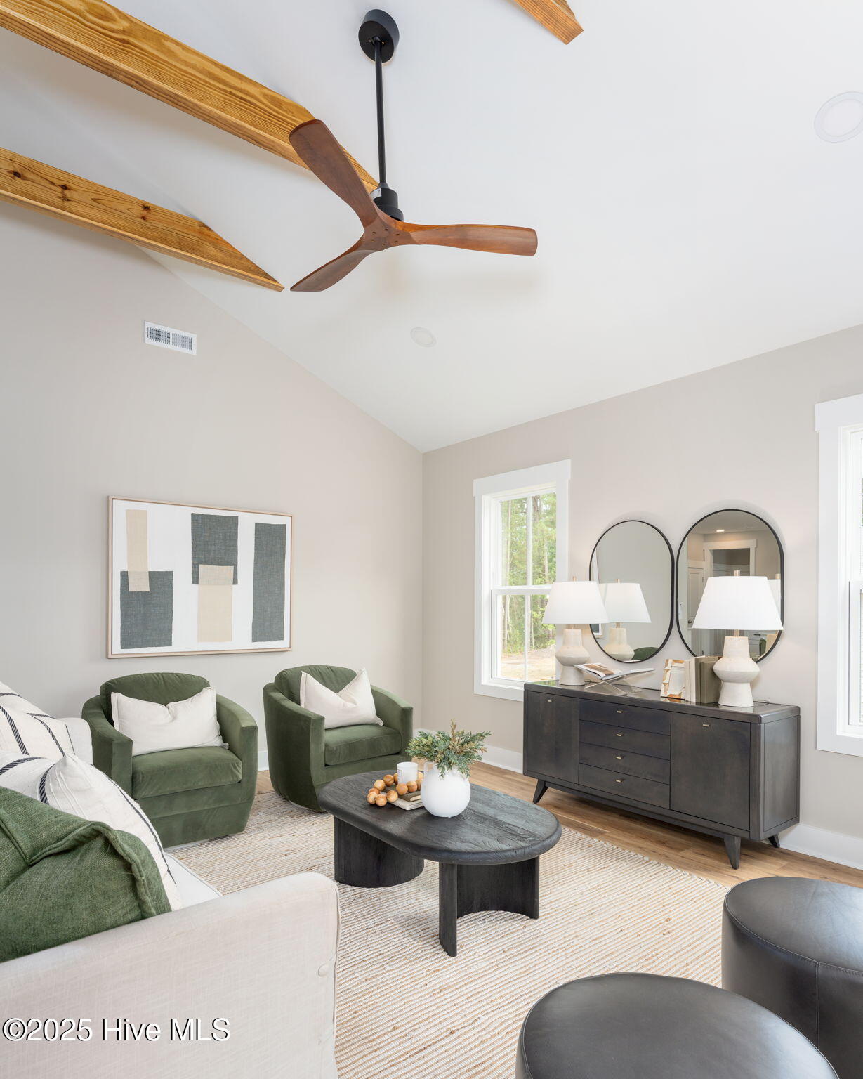 325 North Dyson Street Holly Ridge, NC 28445 - Photo 28 of 51 living-room-01f