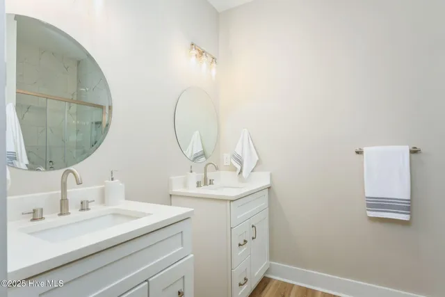 $399,900 | 325 North Dyson Street, Holly Ridge, NC 28445