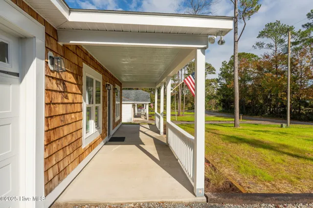 $399,900 | 325 North Dyson Street, Holly Ridge, NC 28445