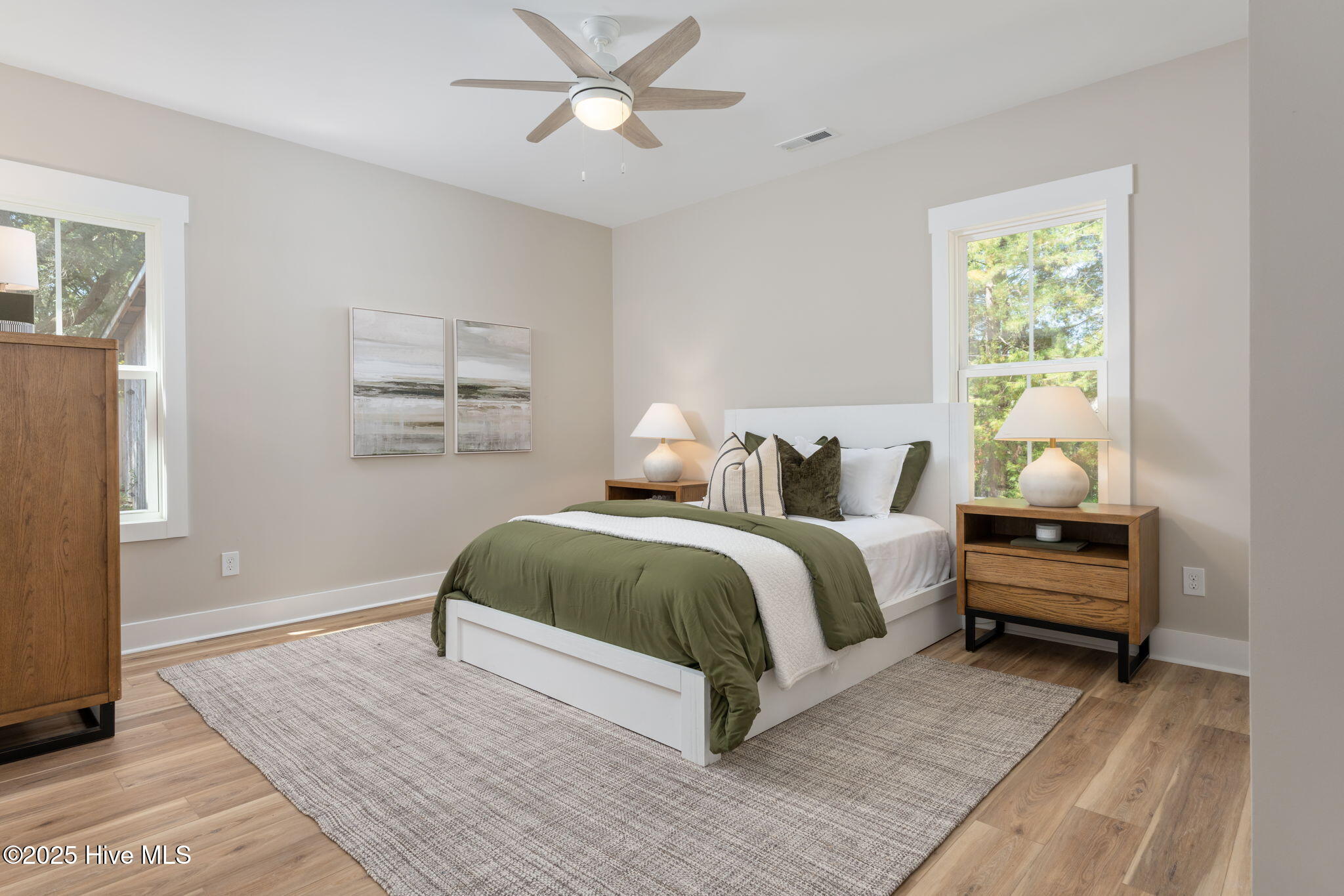 325 North Dyson Street Holly Ridge, NC 28445 - Photo 36 of 51 bedroom-03a