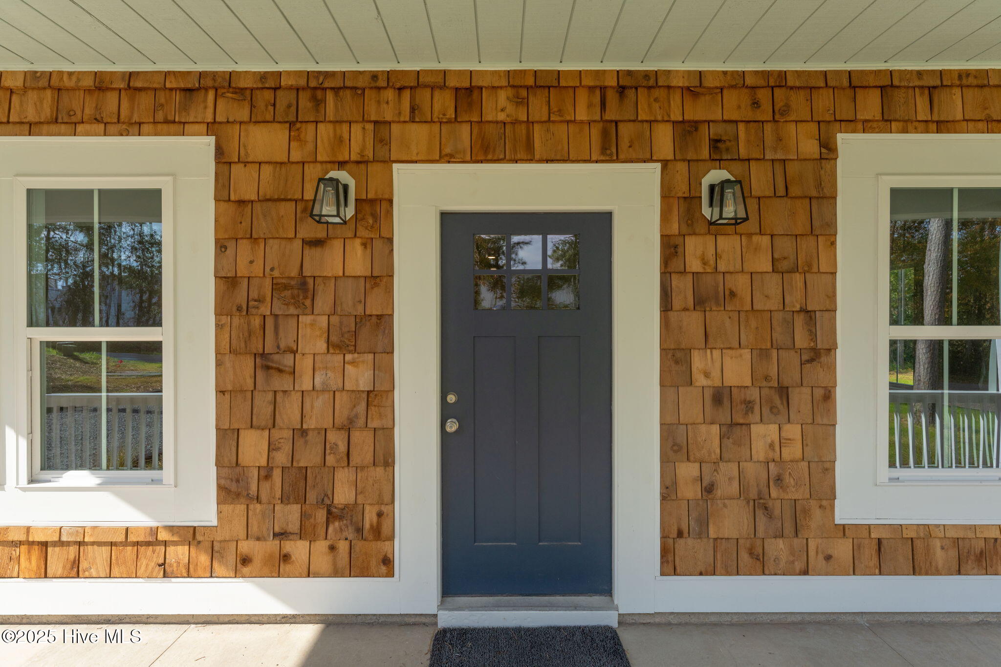 325 North Dyson Street Holly Ridge, NC 28445 - Photo 4 of 51 325-n-dyson-exteriors-11