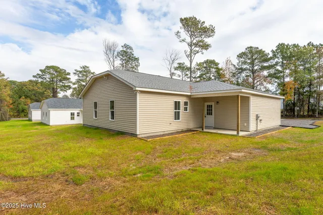 $399,900 | 325 North Dyson Street, Holly Ridge, NC 28445