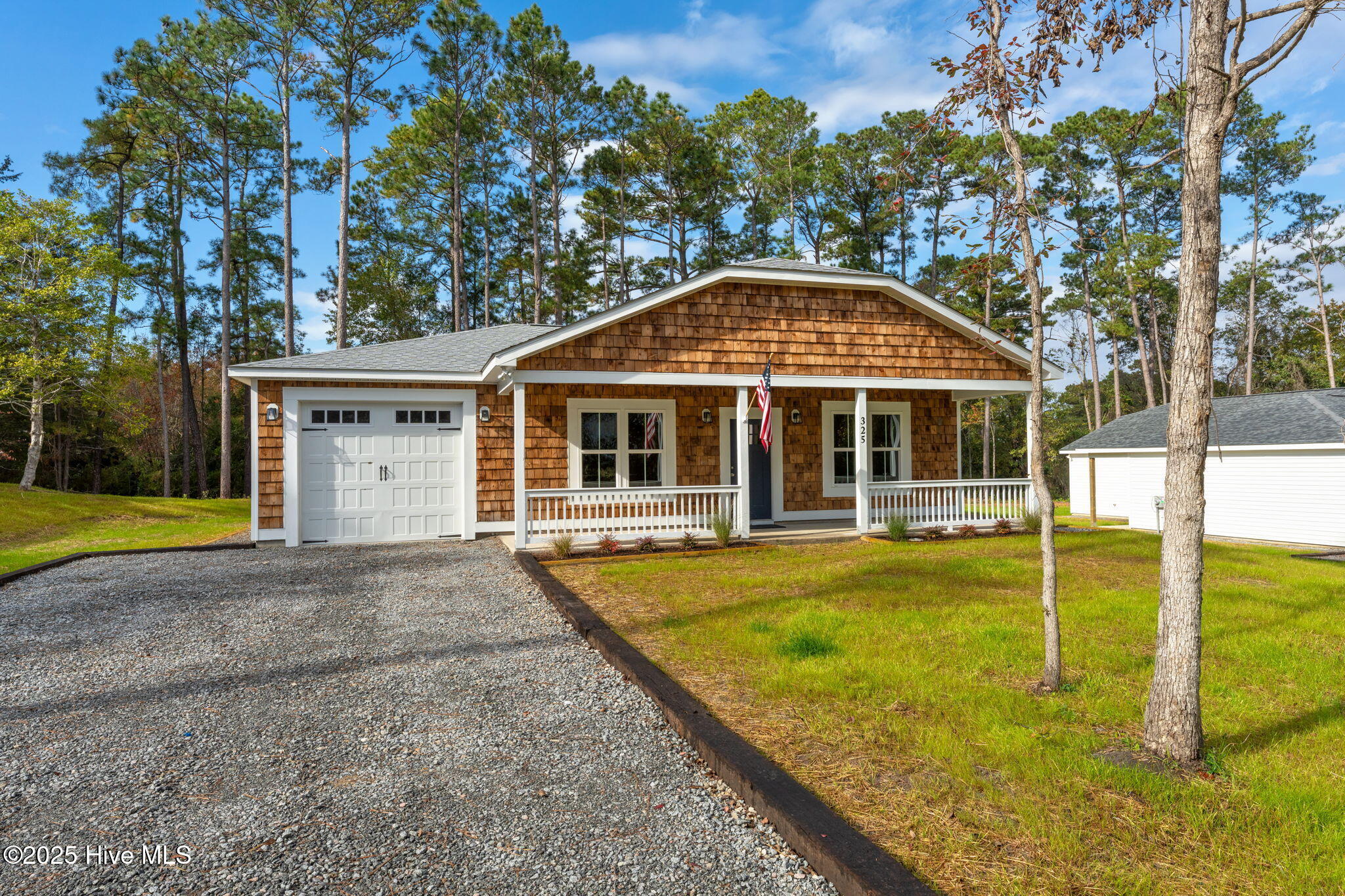325 North Dyson Street Holly Ridge, NC 28445 - Photo 5 of 51 325-n-dyson-exteriors-07