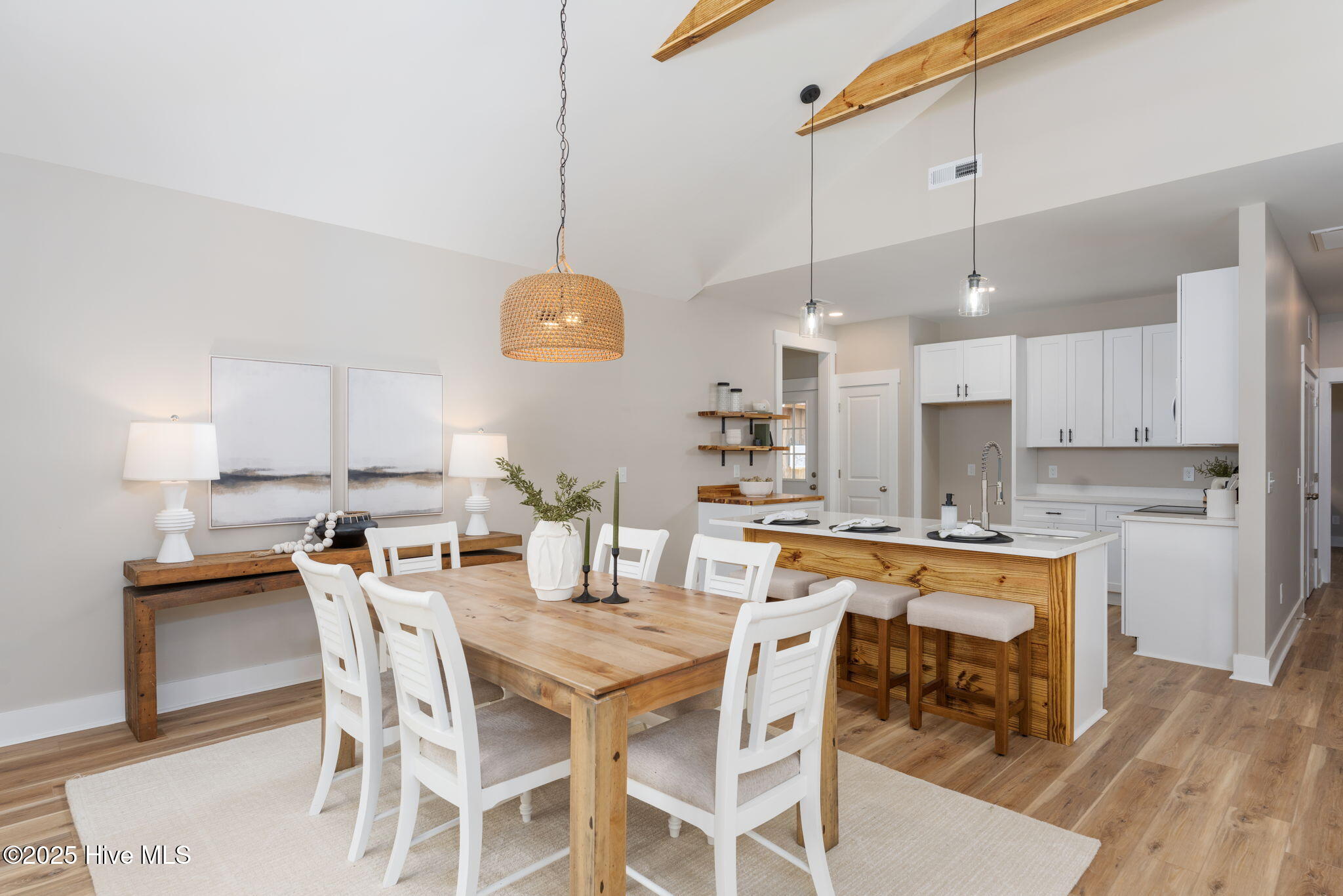 325 North Dyson Street Holly Ridge, NC 28445 - Photo 9 of 51 dining-room-01a