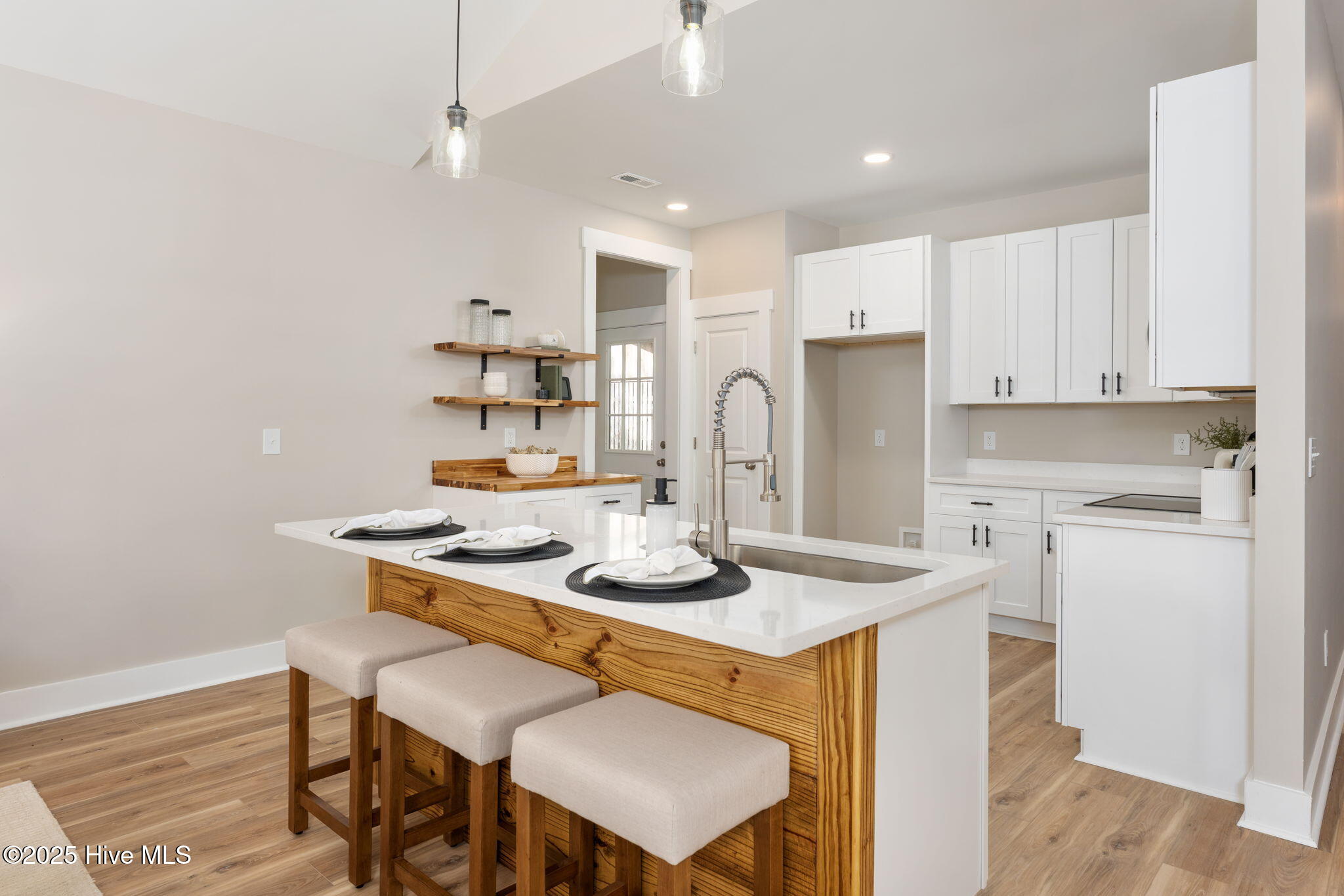 325 North Dyson Street Holly Ridge, NC 28445 - Photo 10 of 51 kitchen-01a