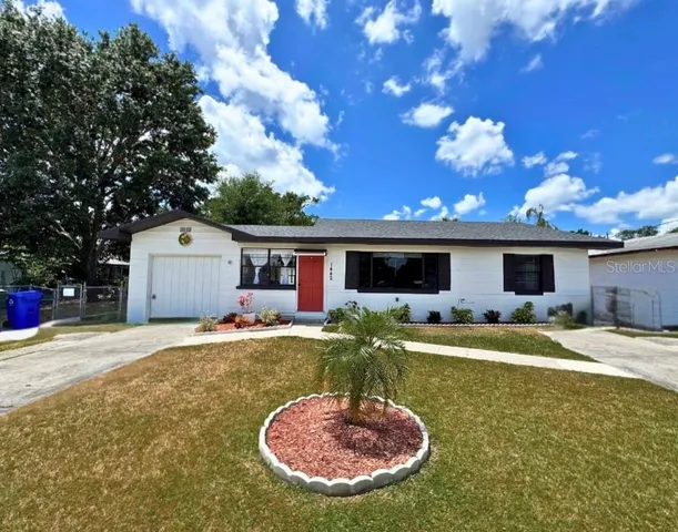 $270,000 | 1442 Gilmore Avenue, Lakeland, FL 33805