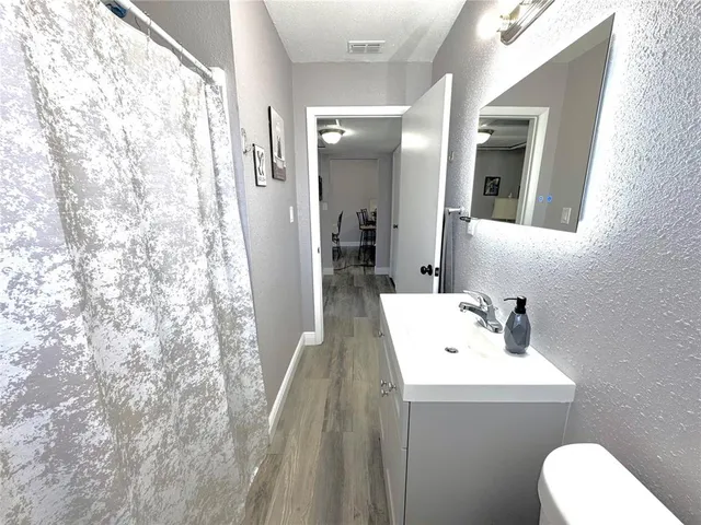 $270,000 | 1442 Gilmore Avenue, Lakeland, FL 33805