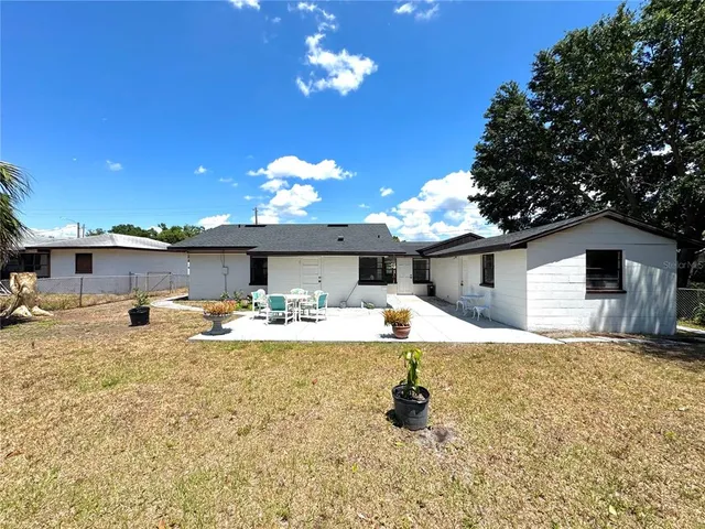 $270,000 | 1442 Gilmore Avenue, Lakeland, FL 33805